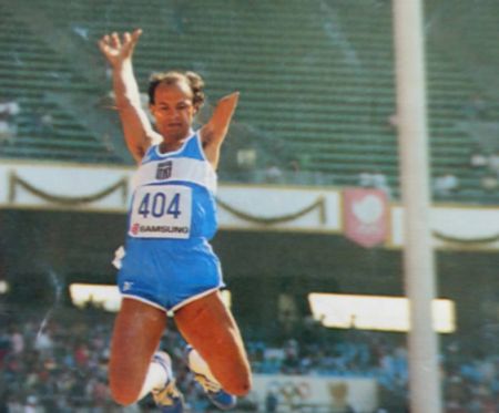 Γιώργος Τοπτσής – Πέθανε από κορωνοϊό ο Παραολυμπιονίκης