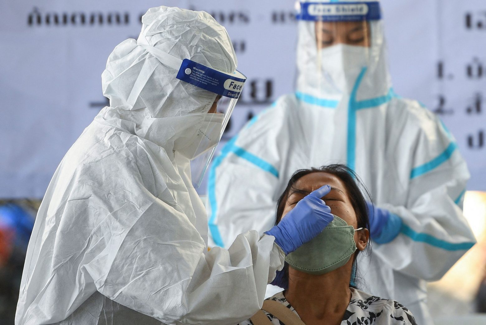 Κορωνοϊός – Αρνητικό ρεκόρ κρουσμάτων σε Κατάρ και Κουβέιτ