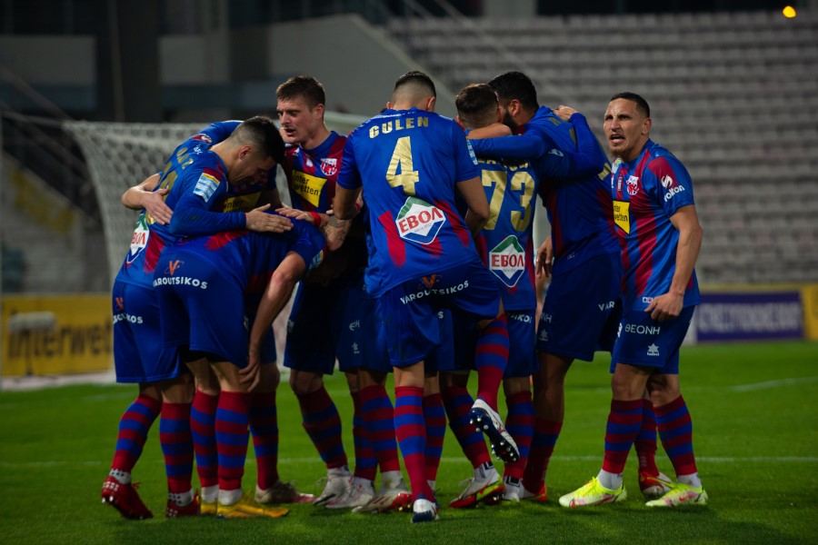 Έτσι κέρδισε ο Βόλος τον Παναθηναϊκό – Δείτε τα γκολ (3-1)