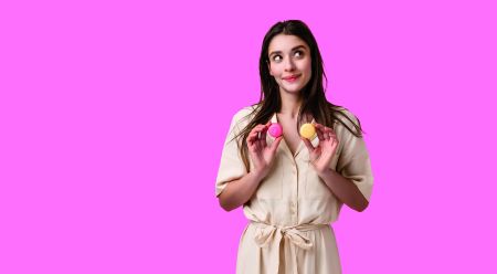 Γιατί τρώω πολλά γλυκά;