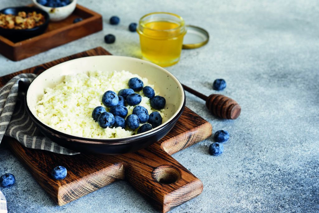 Μακροζωία – Ποιες είναι οι τροφές που μας χαρίζουν χρόνια και δεν πηγαίνει το μυαλό μας;