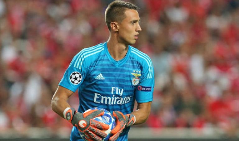 Στο στόχαστρο του Άγιαξ ο Βλαχοδήμος | tovima.gr