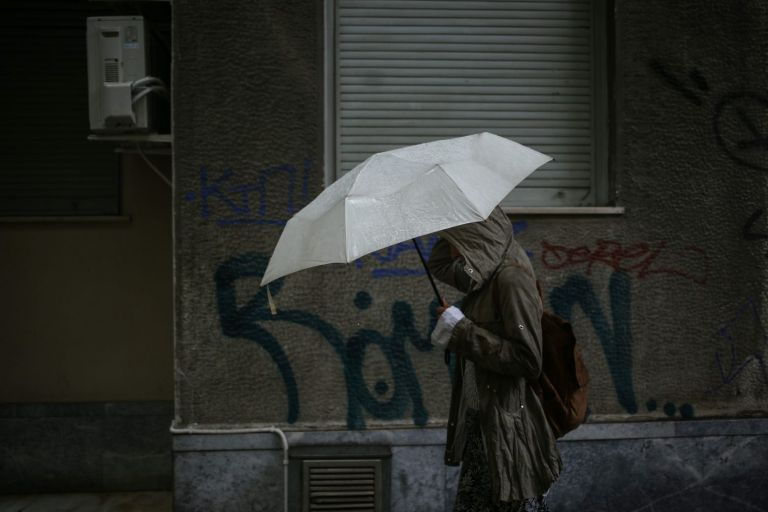 Καιρός – Βροχές και  πτώση της θερμοκρασίας – Σε ποιες περιοχές θα χιονίσει τις επόμενες ημέρες | tovima.gr