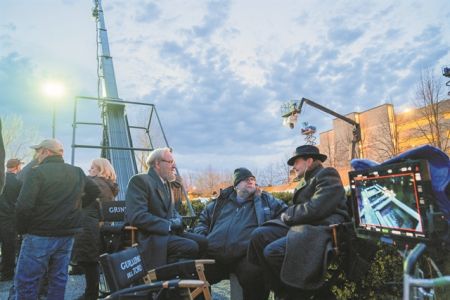 «Για να πετύχεις πρέπει να προδώσεις»