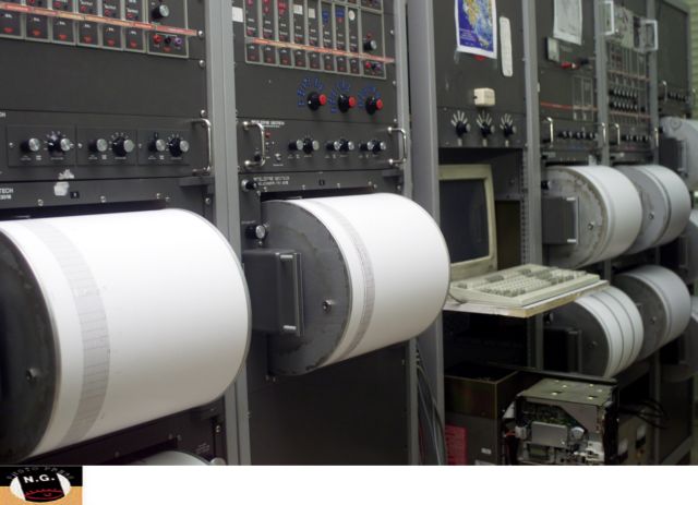 Σεισμός στη Φλώρινα – Άγνωστο το ρήγμα για τους σεισμολόγους