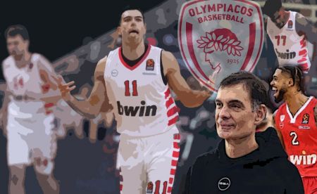 Γιατί όλη η (αθλητική) Ελλάδα περιμένει να δει την επιστροφή του Ολυμπιακού στην Ευρωλίγκα