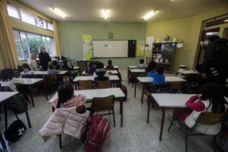 Κεραμέως – Άμεση πρόσληψη 4.784 αναπληρωτών εκπαιδευτικών