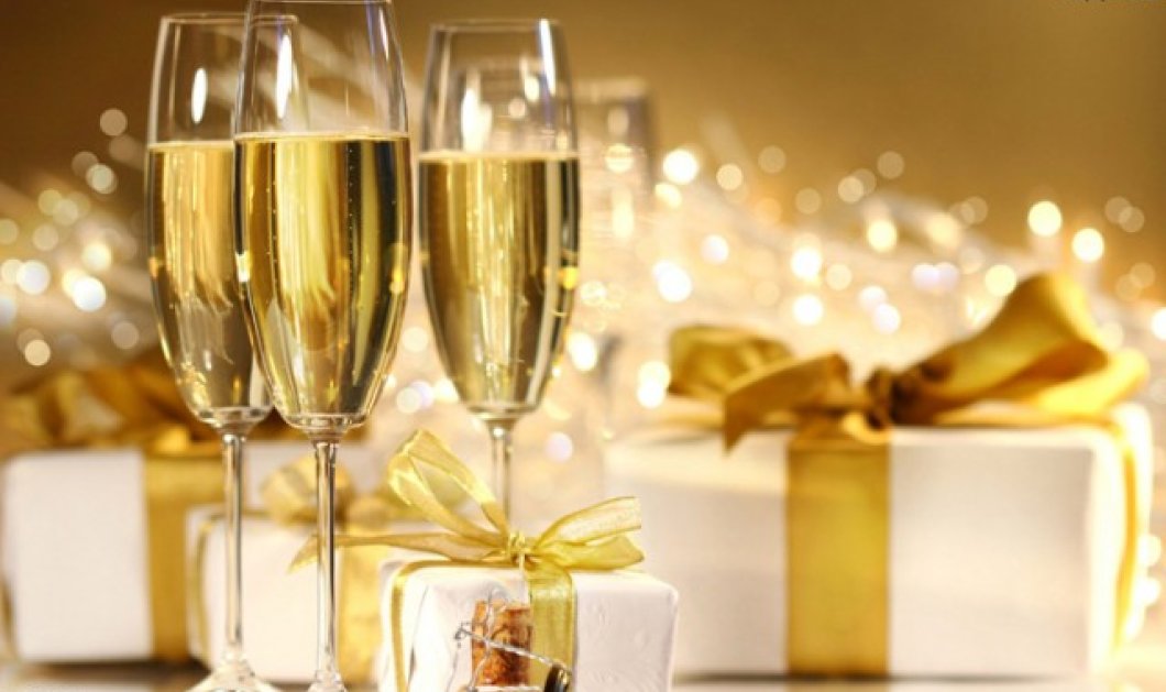 Εμβολιασμένοι, ανεμβολίαστοι, φουαγκρά και σαμπάνιες