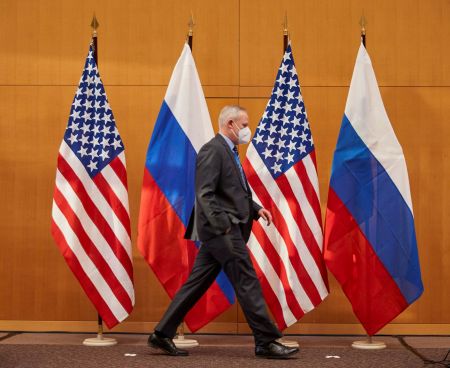 ΗΠΑ και Ρωσία – η κρίσιμη και δύσκολη διαπραγμάτευση