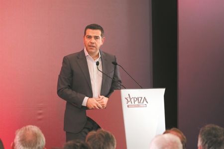 Η φημολογία και ο Τσίπρας | tovima.gr