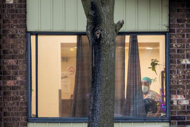 Καναδάς – Φόρο στους ανεμβολίαστους θα επιβάλει το Κεμπέκ