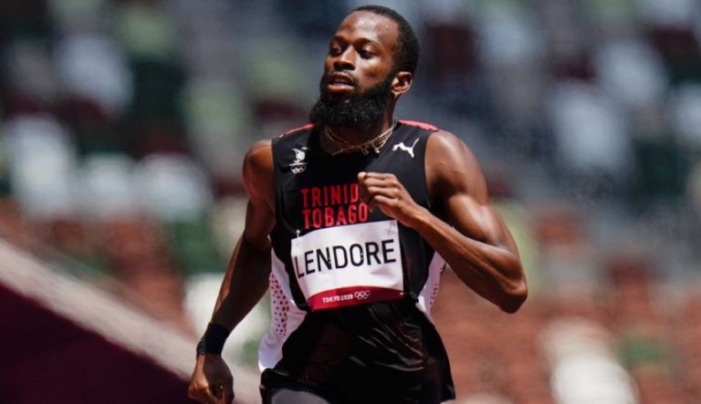 ΗΠΑ – Σκοτώθηκε σε τροχαίο γνωστός ολυμπιονίκης | tovima.gr