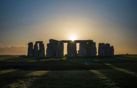 Μεγάλη έκθεση για το Στόουνχεντζ στο Βρετανικό Μουσείο