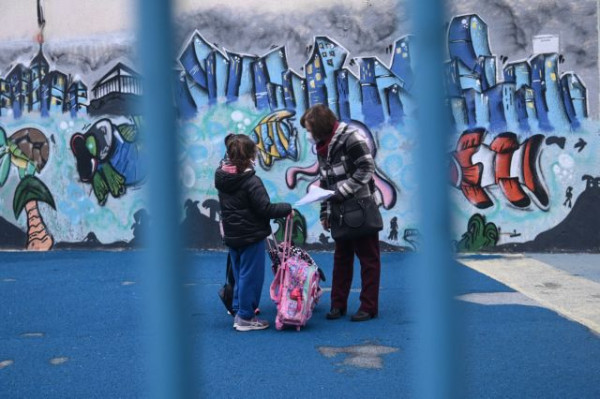 Ο Ηρώδης στην πανδημία