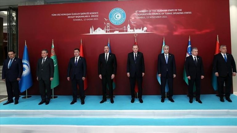Η Τουρκία, το Καζακστάν και τα όρια του παντουρανισμού | tovima.gr