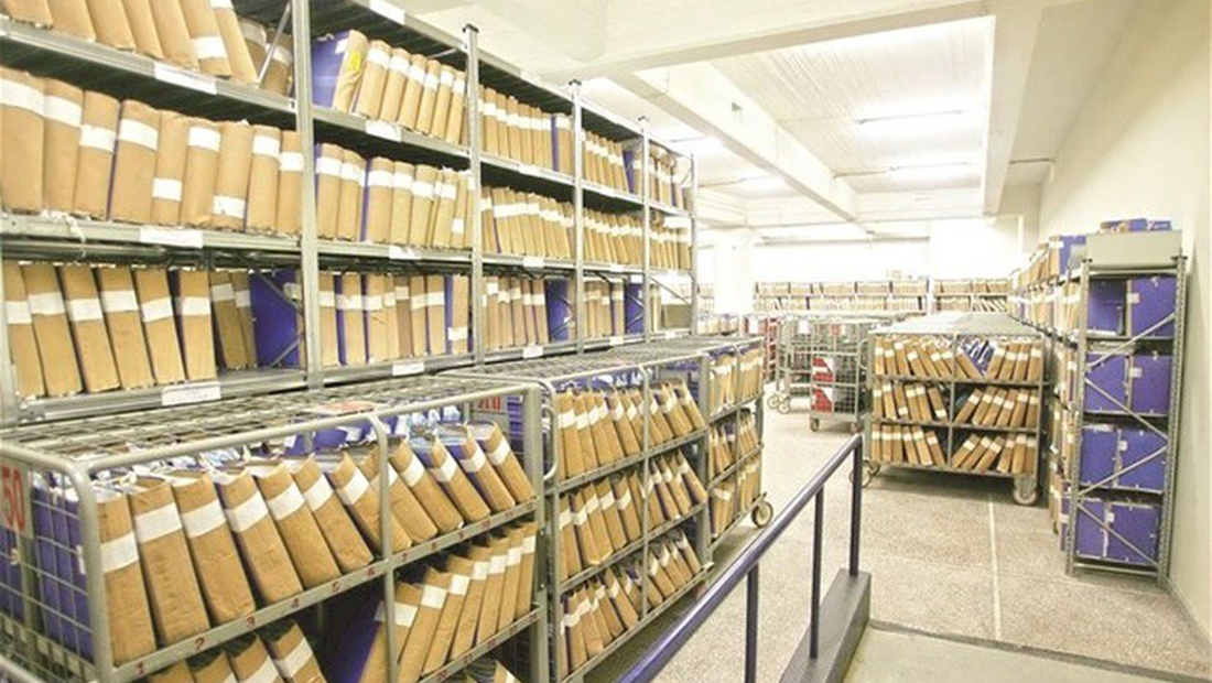 Το μεγαλύτερο έργο ψηφιοποίησης που έγινε ποτέ