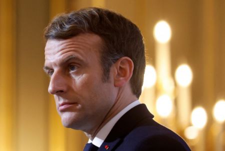 Γαλλικές εκλογές: ποια θα είναι η αντίπαλος του Μακρόν στον β΄ γύρο;