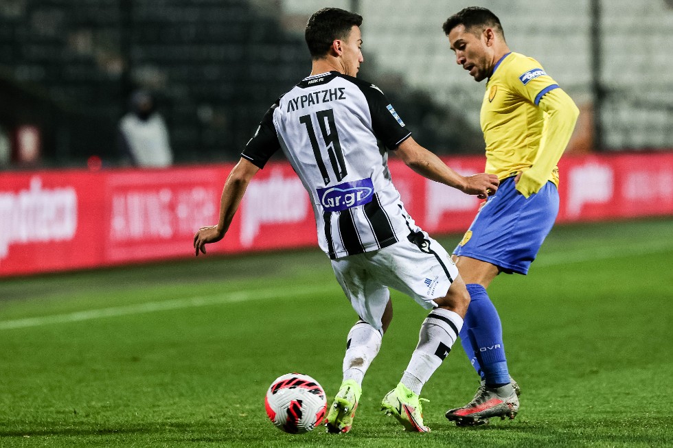 Αυτή είναι η βαθμολογία της Superleague