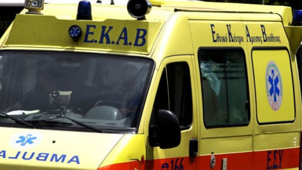 EODY: 77 deaths, over 24,000 new infections in 24 hours, over 31 percent rise in hospital admissions | tovima.gr
