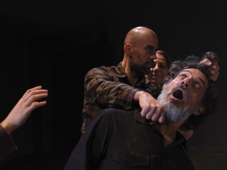 «Το Κήτος» της Ειρήνης Αναγνωστοπούλου στο Bios