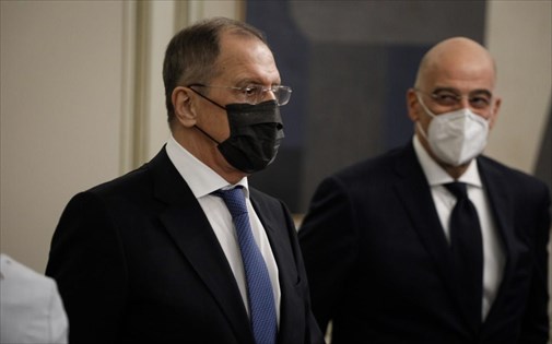 Ατυπη Σύνοδος ΕΕ για Ανατολική Ευρώπη και Κίνα – Τι συζήτησαν Δένδιας – Λαβρόφ