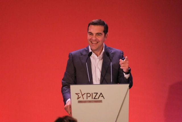 Τσίπρας – «Κάν’ τους OFF» – Το νέο σποτ του ΣΥΡΙΖΑ για την ακρίβεια στα καύσιμα | tovima.gr