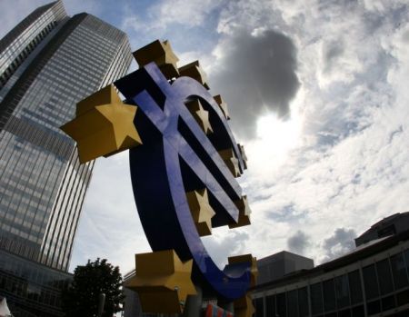 ΕΚΤ – Βλέπει ανάπτυξη 4,2% στην ευρωζώνη το 2022
