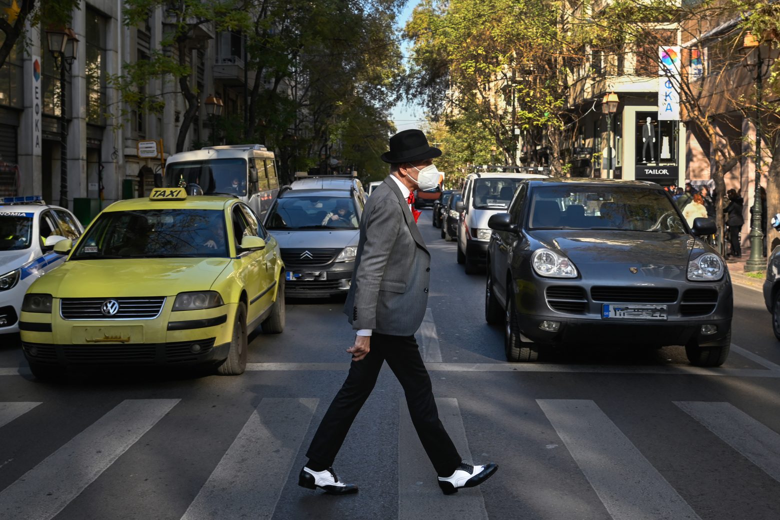 Σαρηγιάννης – Πότε θα πέσουμε κάτω από τις 3.000 κρούσματα