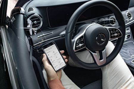 Αμφίδρομη σχέση