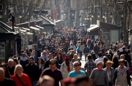 Ισπανία – Πράσινο φως για τέταρτη δόση – Ποιους αφορά