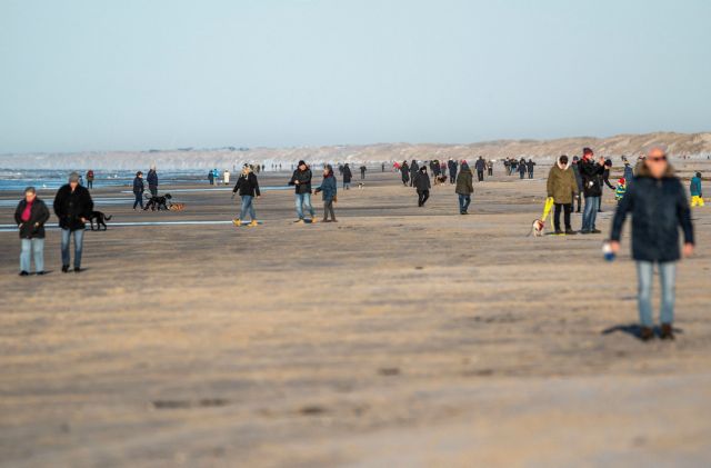Δανία – Ποιοι και γιατί στήνουν δίκτυα κατασκοπίας – Τι καταγγέλλει η Κοπεγχάγη