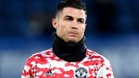 Ρονάλντο – «Δεν είμαι στην Γιουνάιτεντ για την έβδομη θέση»