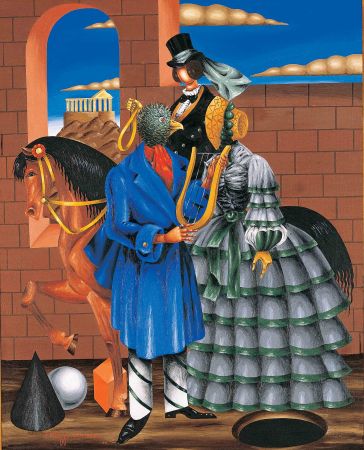 Εικαστικοί σταθμοί για το 2022