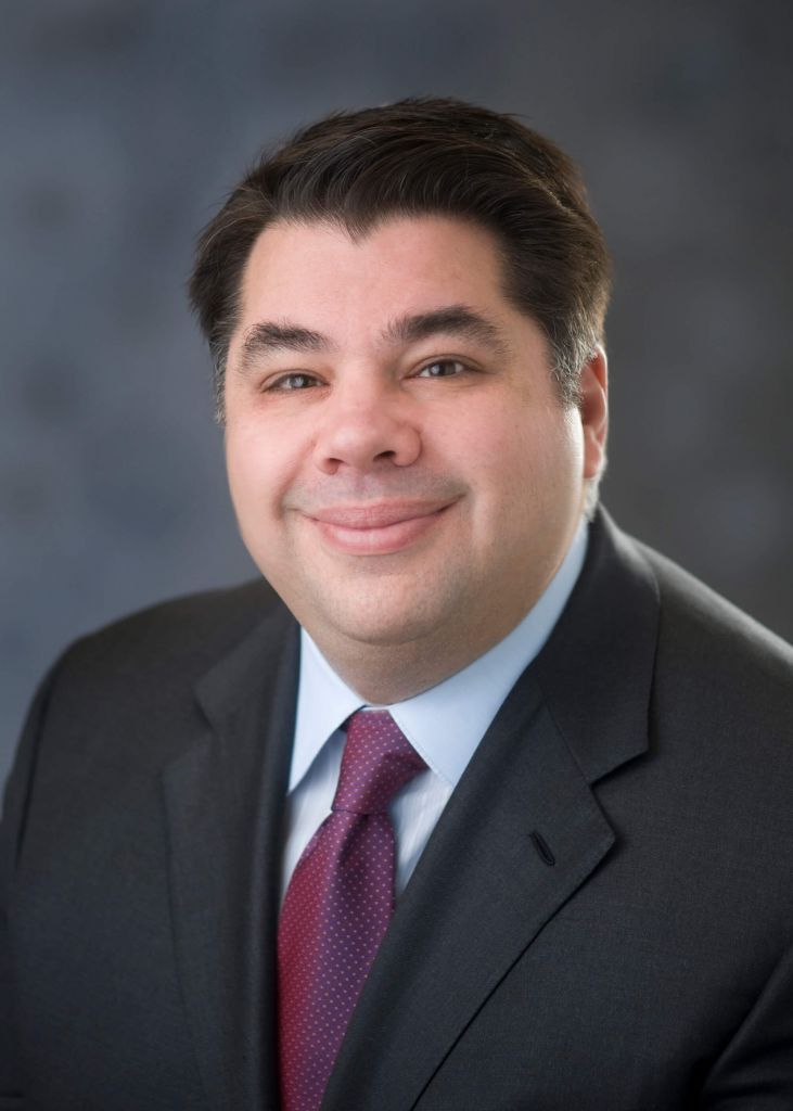 Τζορτζ Τζέιμς Τσούνης, Ο νέος πρέσβης των ΗΠΑ στην Ελλάδα