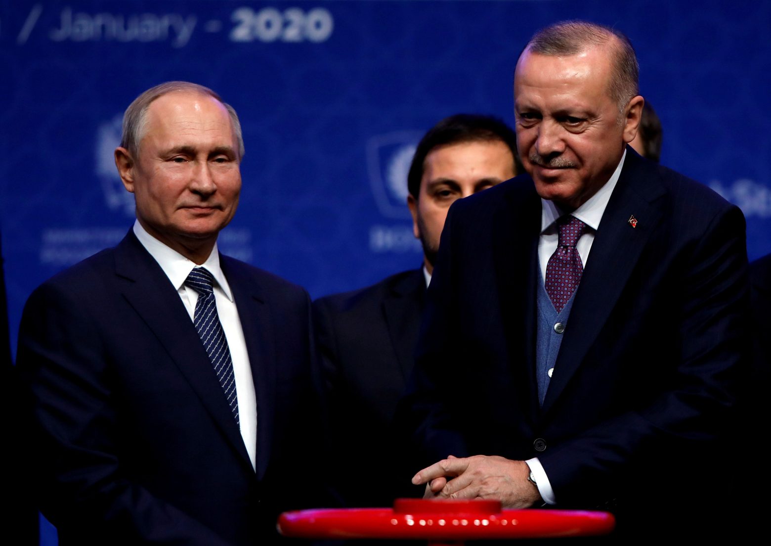 Ρωσία – Ζητά διευκρινίσεις από την Τουρκία για δηλώσεις συμβούλου του Ερντογάν σχετικά με το Καζακστάν