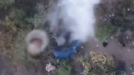 Μεξικό – Βομβιστικές επιθέσεις με drone στον πόλεμο των καρτέλ ναρκωτικών