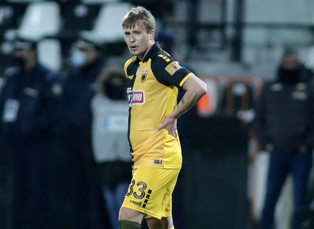 Τραγωδία – Σκοτώθηκε η γυναίκα του Νταντσένκο της ΑΕΚ