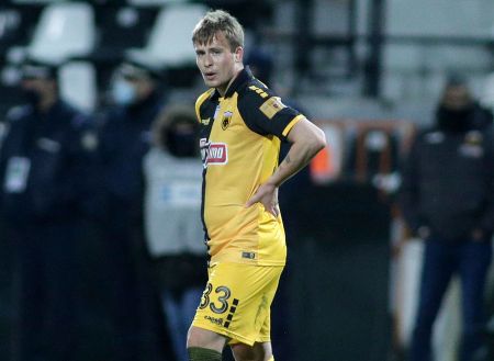 Τραγωδία – Σκοτώθηκε η γυναίκα του Νταντσένκο της ΑΕΚ