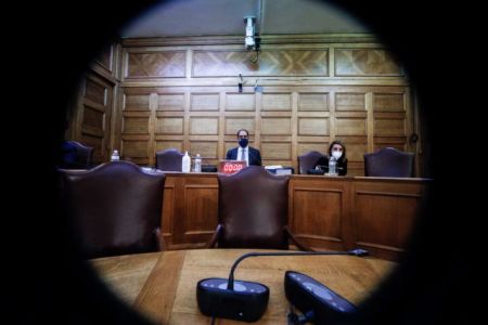 Βουλή – Ολοκλήρωσε το έργο της η Εξεταστική Επιτροπή για τη λίστα Πέτσα – Αναλυτικά τα πορίσματα των κομμάτων