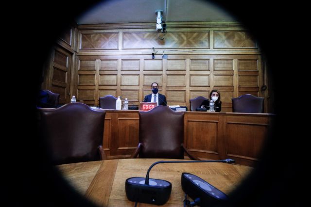 Βουλή – Ολοκλήρωσε το έργο της η Εξεταστική Επιτροπή για τη λίστα Πέτσα – Αναλυτικά τα πορίσματα των κομμάτων