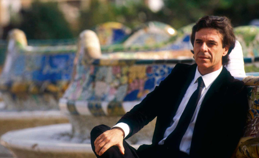 Ισπανία – Πέθανε ο διάσημος αρχιτέκτονας Ρικάρντο Μποφίλ