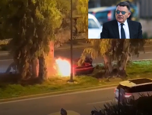 Τζώρτζης Μονογυιός – «Βόμβες» Κούγια για το τροχαίο – «Έχω στοιχεία που πρέπει να ξέρουν οι αρχές»