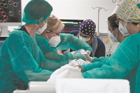 Τα τρία σενάρια για την πορεία της πανδημίας