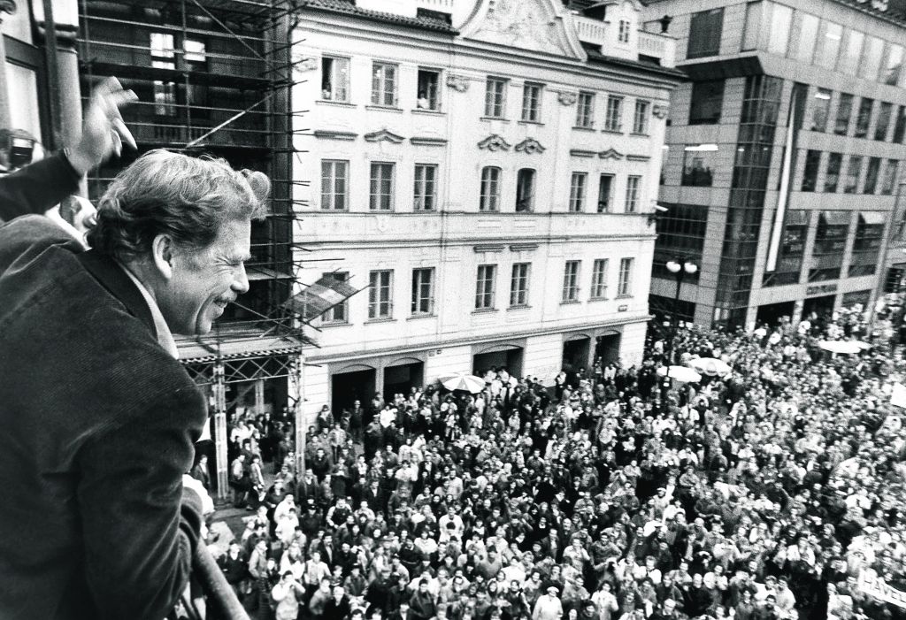 Σέρι Μπέρμαν – Ο δρόμος προς τη δημοκρατία