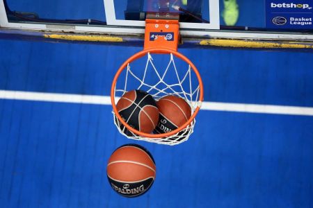Επιστρέφει στην ενεργό δράση η Basket League με τρία παιχνίδια