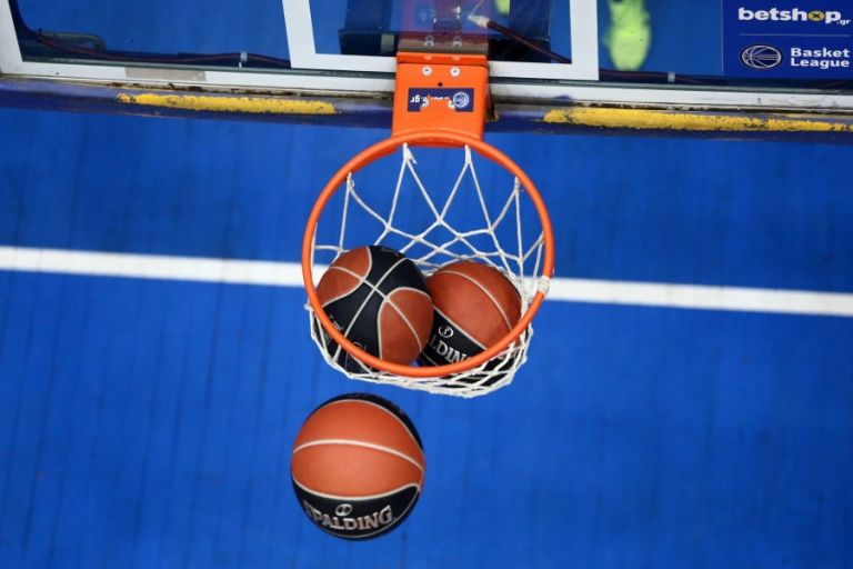 Επιστρέφει στην ενεργό δράση η Basket League με τρία παιχνίδια | tovima.gr