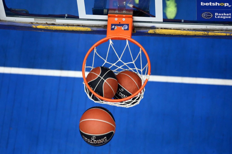Επιστρέφει στην ενεργό δράση η Basket League με τρία παιχνίδια
