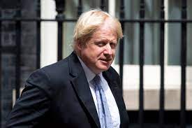 Μπόρις Τζόνσον – Ποιος θα τον διαδεχθεί;