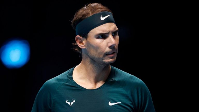 Ναδάλ – «Το Australian Open θα είναι σπουδαίο με ή χωρίς τον Τζόκοβιτς» | tovima.gr