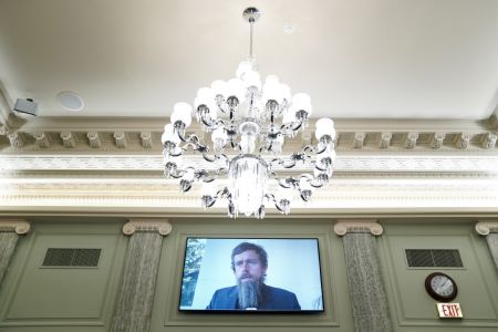 Ο ταλαντούχος κύριος Ντόρσεϊ 